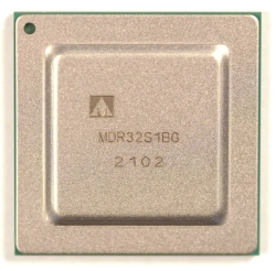 Integrated circuit K1967VN02BG