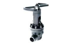 Gate valve 2s-35-2