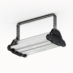 LED luminaire for industrial lighting PROM-120