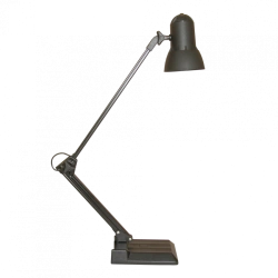 Light fixture with incandescent lamp NNB37-40-170 "Nadezhda+" portable for use with threaded cartridges E27