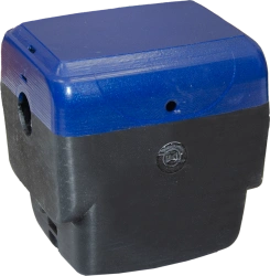 Milk quality analyser