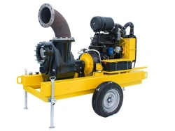 Motor pump model Strong MD10