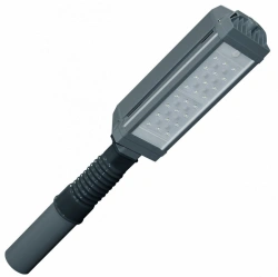 General purpose stationary LED luminaires for street and road lighting MAG, model: MAG3-060-124