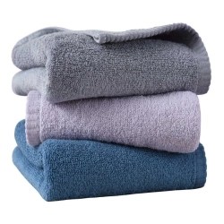 Terry towels 70x140cm