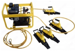 HYDRAULIC STRAIGHTENER RGU4R