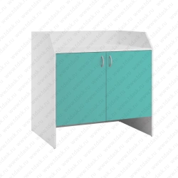 Swaddling (examination) table SP.02.00