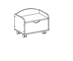 Freezer (Trade mark Alliance-S)
