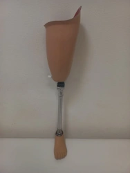 Training hip prosthesis PN6-LT.1