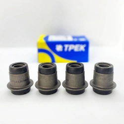 Set of silent blocks for VAZ 2101-2107; NIVA; Chevrolet NIVA. OEM: 2101-2904040. Serial number: SBST-107.
