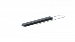 Outdoor/industrial led luminaire "BEST" STREET 200W