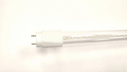 LED lamp with integrated control device, "Formula Sveta" trade mark, LED T8 series, model LED T8 9 W HE 80