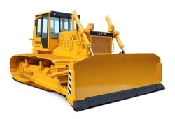 Crawler bulldozer B10M.6100A