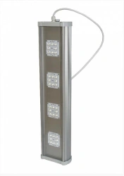LED luminaire TEGAS SN8P120