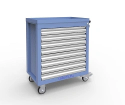 TI series tool trolley