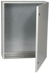 YKM40-05-31 Metal case. ShchMP-5-0 (1000x650x300) UHL3 IP31 IEK