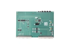 Printed unit R 3 DCR 03 M