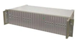 Operational switchboard of digital communication channels