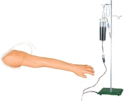 Advanced Injection Training Arm, S8