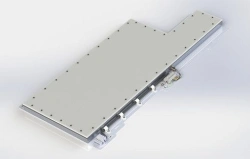 Light semiconductor module light semiconductor shaped finite MSP-SPb-f2k-II YuILT.676259.187-01