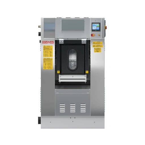 Barrier Wash and Spin Machine LB-20P - 20kg Capacity