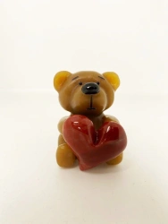 Stone-cutting product "With Love" (jade)