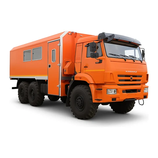 Transport & Special Vehicles
