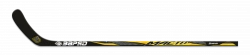 Hockey stick for hockey player ZARYAD MASTER
