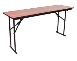 Folding table ?10.185-75 RTU, 1800?500