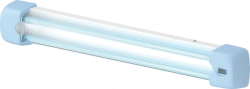 Irradiators ultraviolet bactericidal wall-mounted OPN-150-"KRONT" according to TU 9451-051-11769436-2015 in version OPN-150-C.