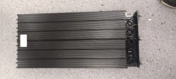Duplex band-rejector filter DF-160/R8K