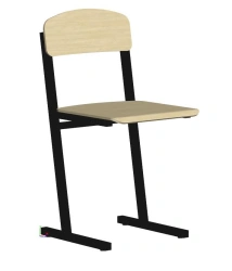 Pupil's chair of growth group 7