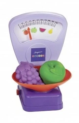 Scales. Ogonyok "Market" series
