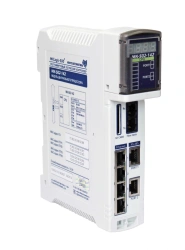 MKLogic-500® Programmable Logic Controller. MK-502-142 module