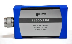 PLS26-13M absorbed power wattmeter