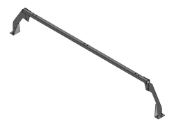 6241-03-5313410 SB Transverse bracket assembly