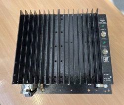 Power supply sources of locomotive electronic equipment IP-LE-110/800S
