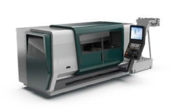 CNC lathe CA600C30F3K