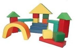 Constructor "Town".