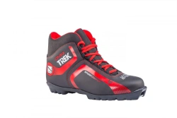 Ski boots TREK Omni2 black (logo red) N