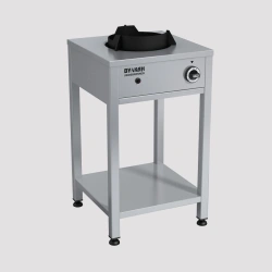 Gas cooker KSB 01 Art. no. 8173