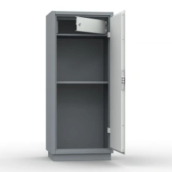 Bookkeeping cabinets of SHBS series (height - 250-2500 mm, width - 300-1000 mm, depth - 320-450 mm)