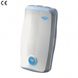Wall-mounted UV-bactericidal air irradiator-recirculator ORUBn2-01-"KRONT" according to TU 9451-019-11769436-2003.