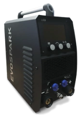 EVOTIG 200 P AC/DC. AC/DC argon arc welding machine