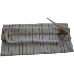 Laundry bags of cotton cloth