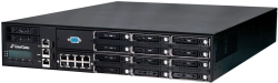 UserGate Log Analyzer F25 hardware platform