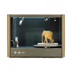3DQ V2 3D Scanner