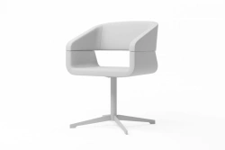 L28 series armchair FORUM L28-S6-1