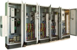 Complete low-voltage devices