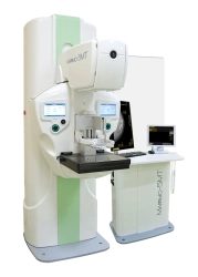 Mammograph X-ray digital "Mammo-5MT" according to TU 9442-040-47245915-2015, version "Mammo-5MT"-02.2.