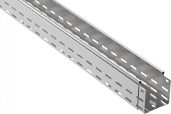 CLP10-100-100-100-100-3 ESCA Perforated tray 100x100x3000-1,0 IEK
